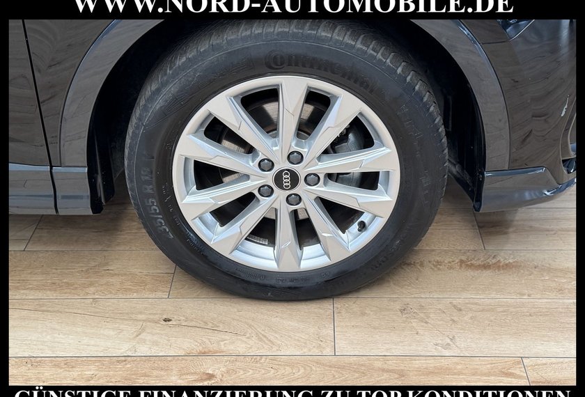 Audi Q3 Q3 35 Sportback S-Line 1.5 TFSI S-Tronic Virt.Co