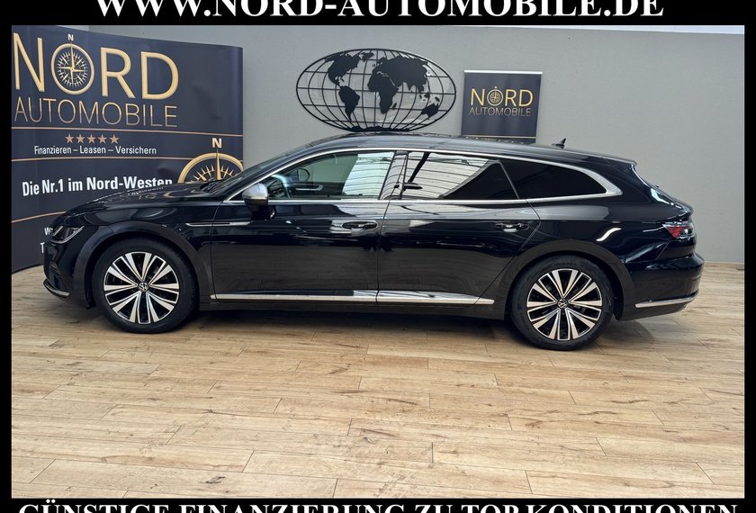 Volkswagen Arteon Arteon Shooting Brake Elegance 2.0 TDI DSG Kamer