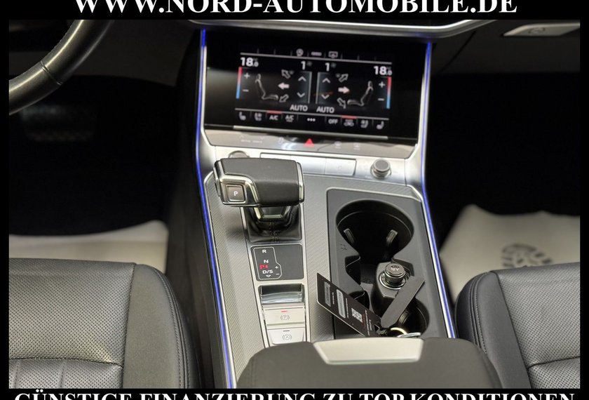 Audi A6 A6 Avant design 2.0 40 TDI S-Tronic Pano/Matrix/