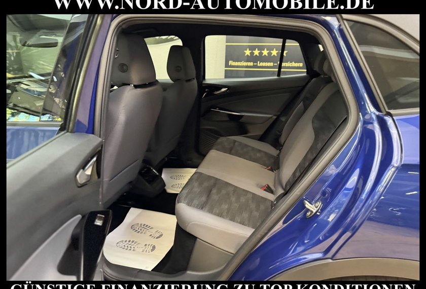 Volkswagen ID.4 ID.4 Pro Performance Navi/LED/ACC/Spurhalte