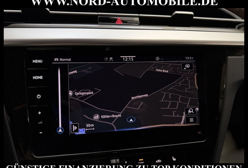 Volkswagen Arteon Arteon Shooting Brake Elegance 1.4 TSI eHybrid