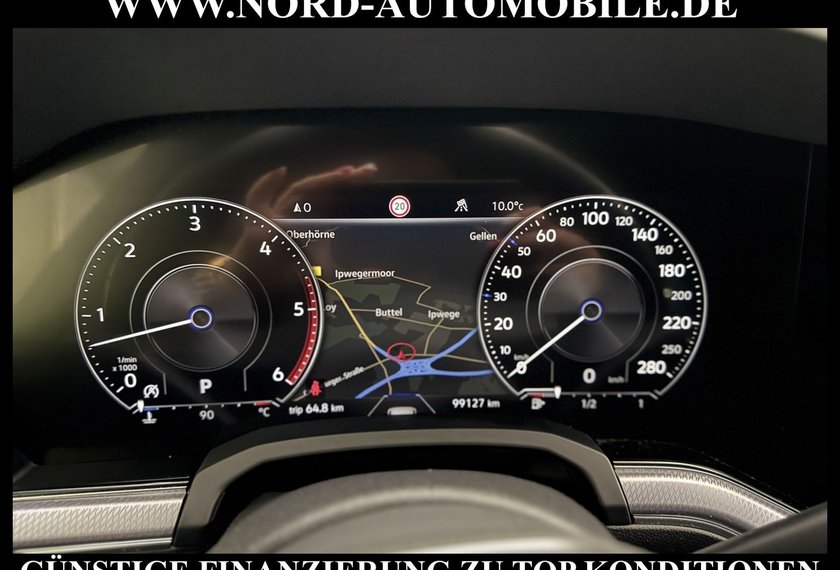 Volkswagen Touareg Touareg R-Line Black Style 4MOT 3.0 TDI StHz/20/