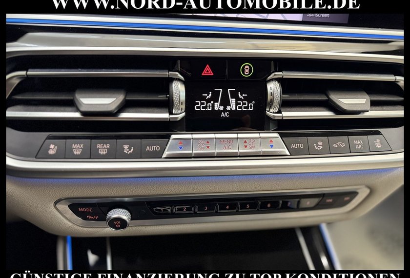 BMW X5 X5 xDrive 45 e xLine *AHK*H&amp;K*Gestik*HUD*UPE:101