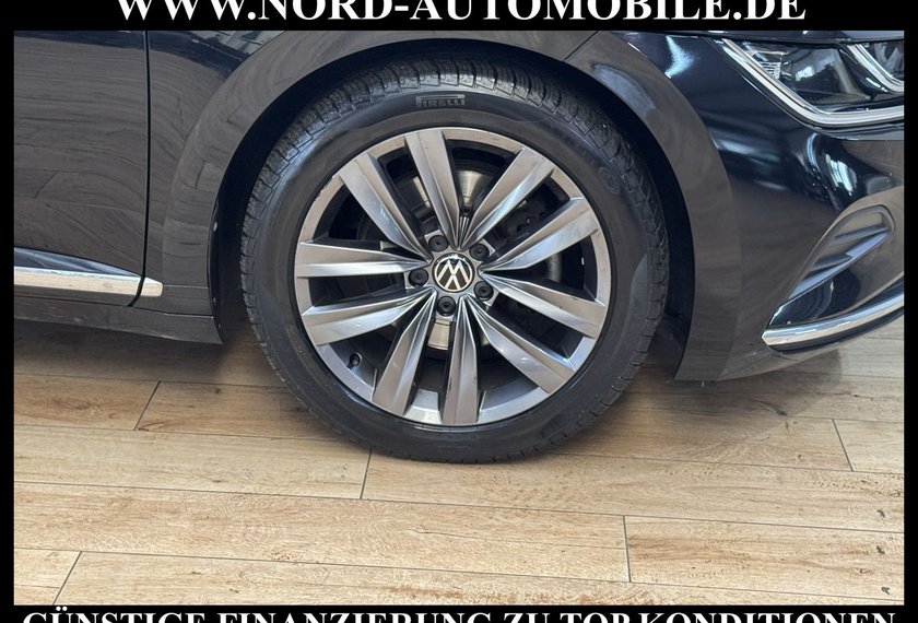 Volkswagen Arteon Arteon Shooting Brake Elegance 2.0 TDI Kamera/18