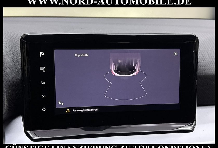 Seat Arona Arona FR-Line 1.0 TSI Virt.Cockpit/Navi/LED/17