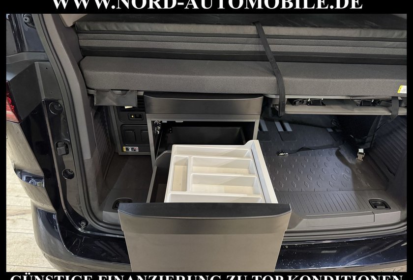 Volkswagen T7 California T7 California Beach LR eHybrid 4MOT DSG*UPE:98*