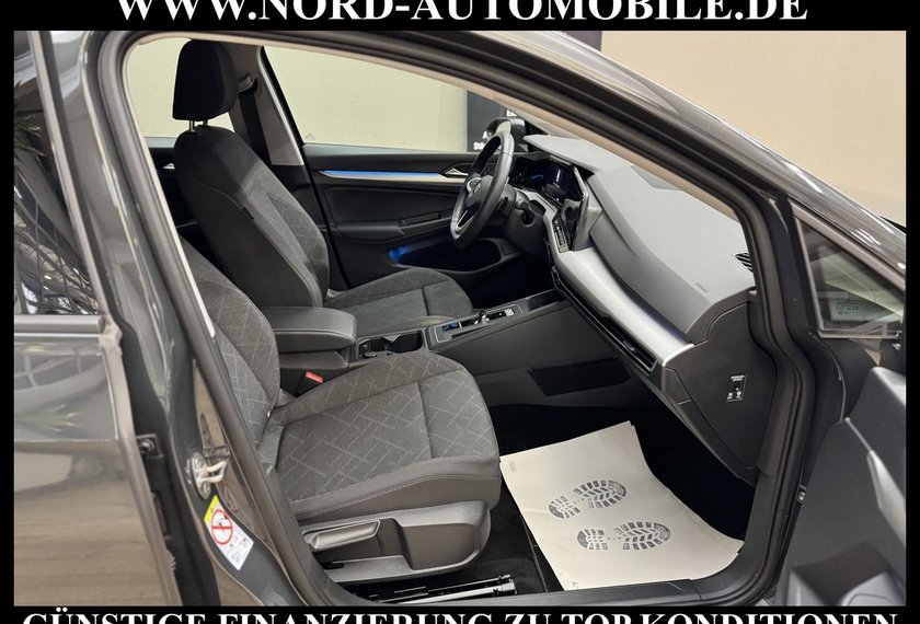 Volkswagen Golf Golf Variant 2.0 TDI Life DSG Kamera/Navi/LED/