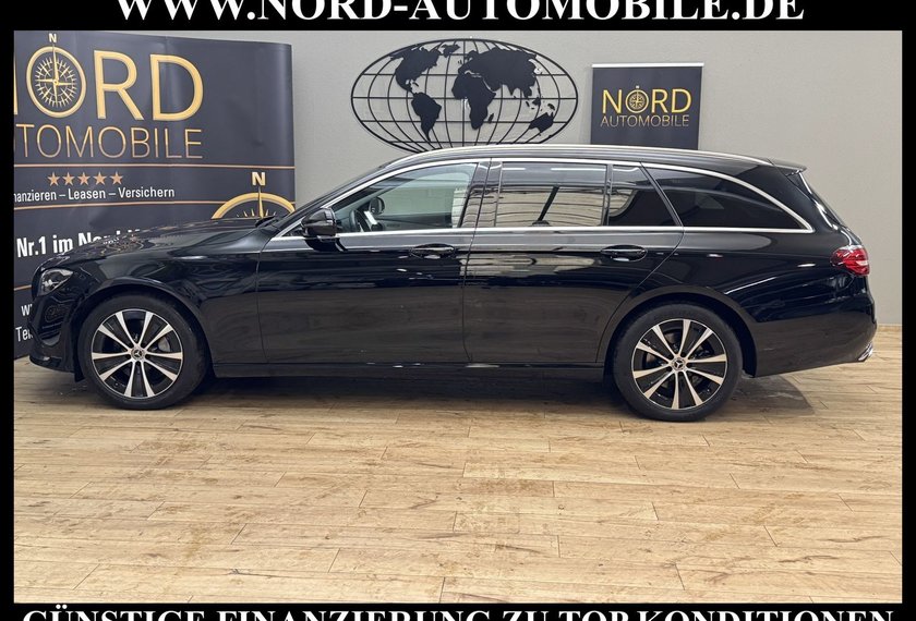 Mercedes-Benz E 300 E 300 e T Avantgarde *Distro+*Wide*Kam*EasyP*LED