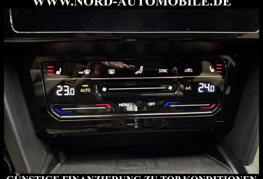 Volkswagen Passat Variant Passat Variant GTE 1.4 TSI eHybrid DSG Kamera