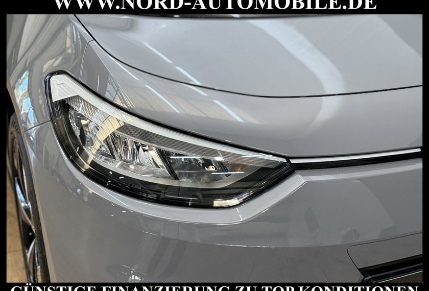 Volkswagen ID.3 ID.3 Pure Performance CCS/Navi/LED/19Zoll
