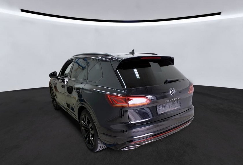 Volkswagen Touareg Touareg R-Line Black Style 4MOT 3.0 TDI Luft/21/