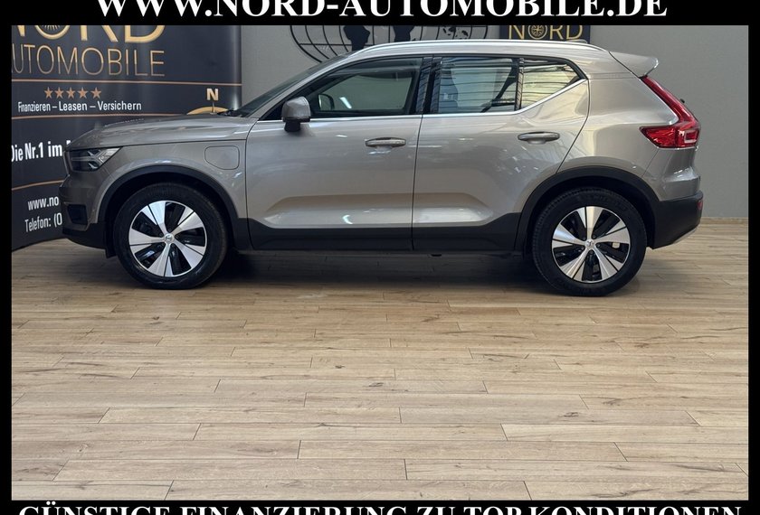 Volvo XC40 XC40 T5 Twin Plug-In Inscription*AHK*UPE:54*