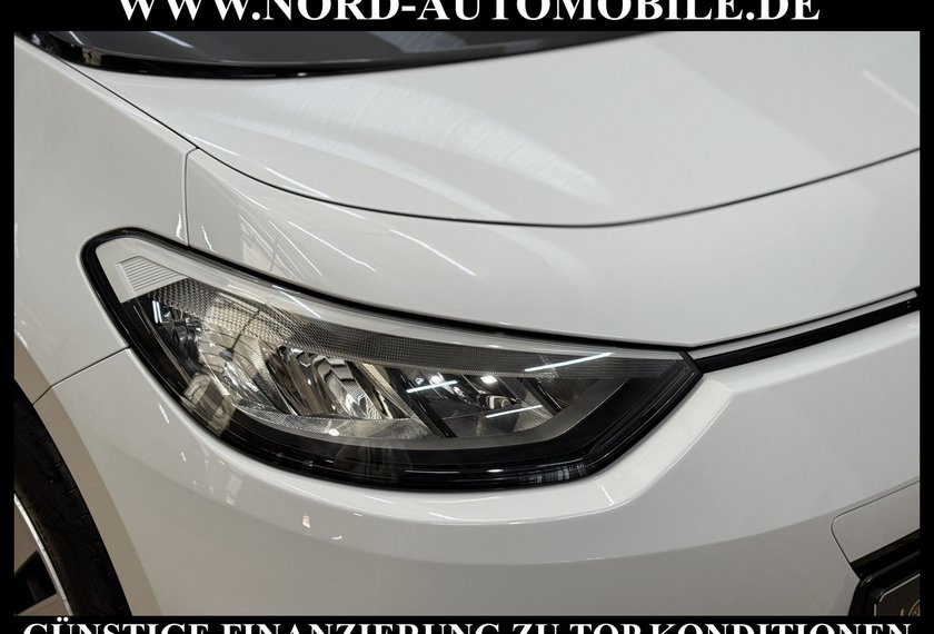 Volkswagen ID.3 ID.3 Pro Performance Auomatik Navi/CCS/LED