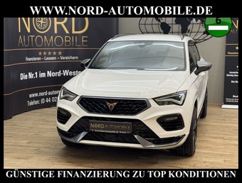 Cupra Ateca Ateca 1.5 TSI DSG *19ZOLL*VIRT*KAM*UPE:46
