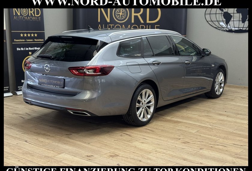 Opel Insignia Insignia B ST 2.0 CDTi Elegance *AHK*ACC*HUD*LED