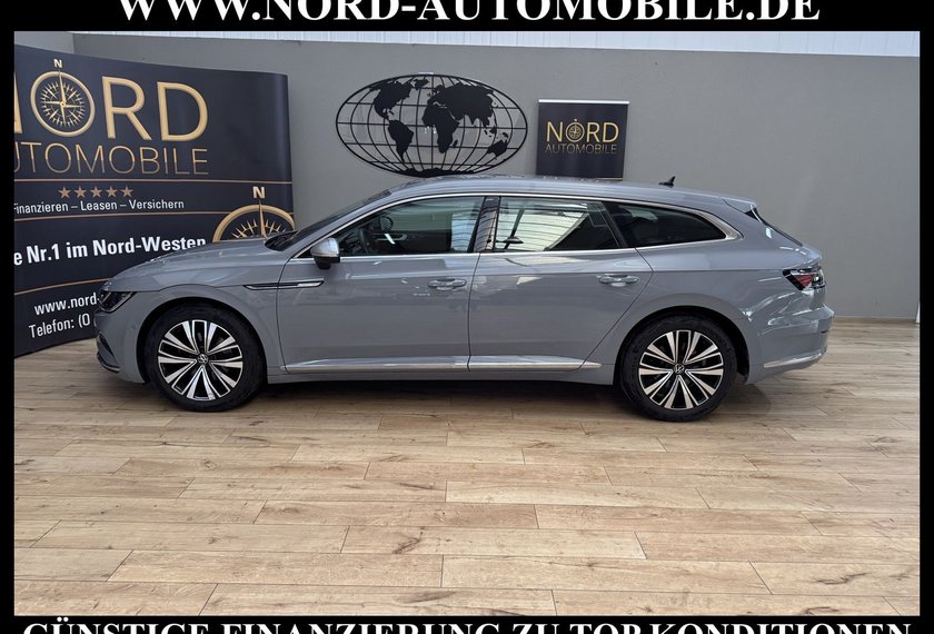 Volkswagen Arteon Arteon Shooting Brake Elegance 4MOT 2.0 TDI DSG