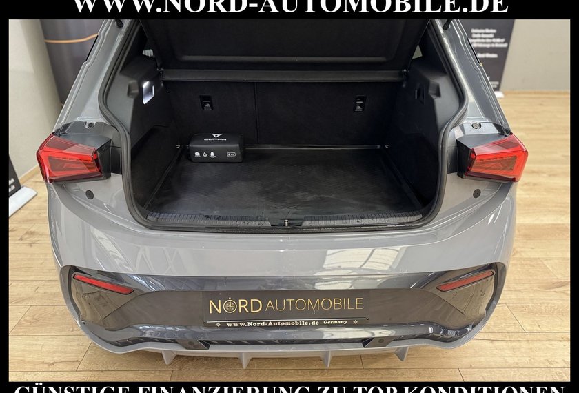 Cupra Born Born 150KW Automatik Kamera//Navi/19/ACC