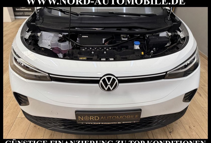 Volkswagen ID.4 ID.4 Pure Performance Teilleder/Kamera/Navi/