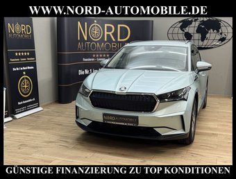 Skoda Enyaq Enyaq iV 60 Loft Wärmepumpe/Kamera/Matrix