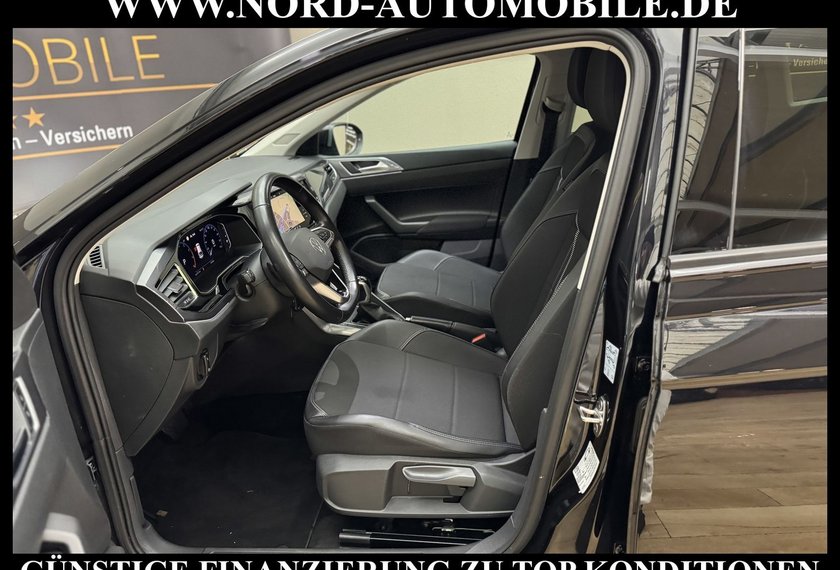 Volkswagen Taigo Taigo Style 1.0 TSI DSG Style *LED*NAVI*AHK*ACC*