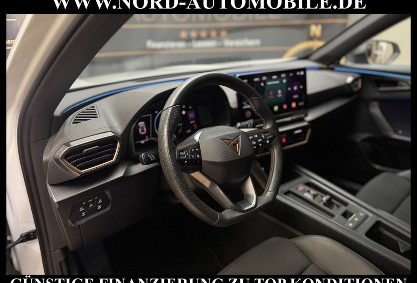 Cupra Formentor Formentor 1.4 TSI e-HYBRID DSG Kamera/ACC/Navi/