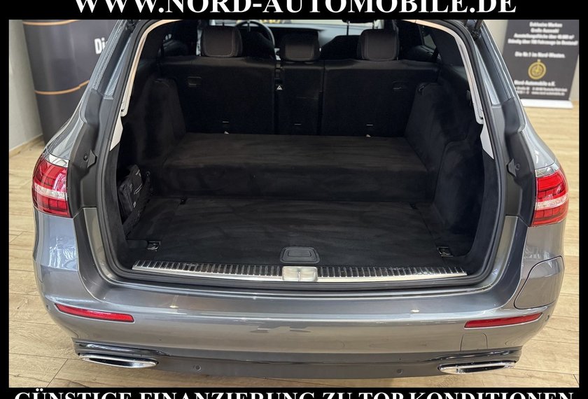 Mercedes-Benz E 300 E 300 de T Avantgarde *Distro+*AHK*BURM*Memory*