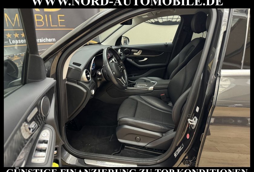 Mercedes-Benz GLC 300 GLC 300 e 4M Exclusive *Distro*Wide*AHK*Memory