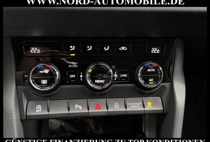 Skoda Karoq Karoq Ambition 2.0 TDI DSG Virt.Cockpit/Kamera/