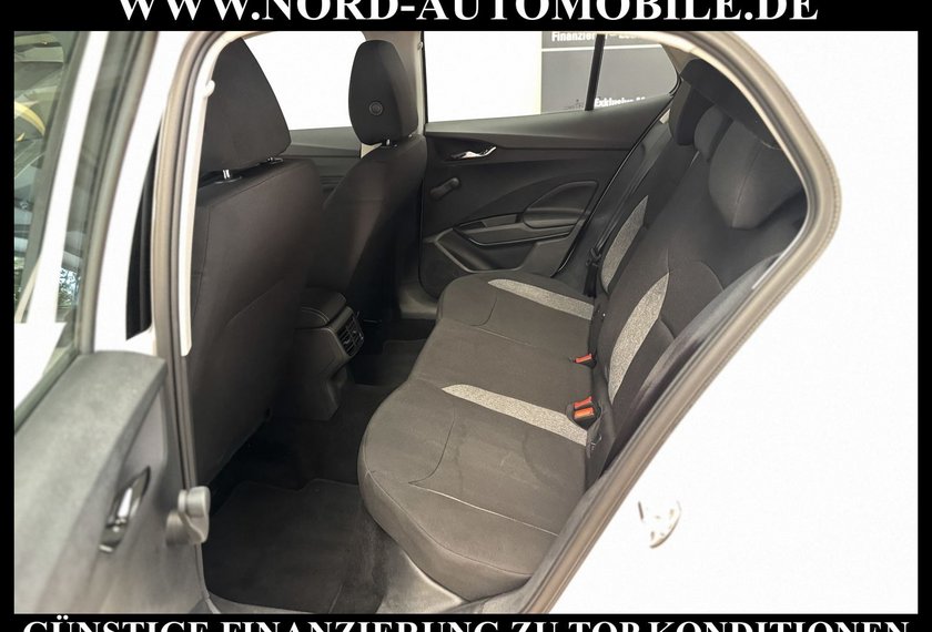Skoda Fabia Fabia 1.0 MPI Essence LED/PDC/Klima