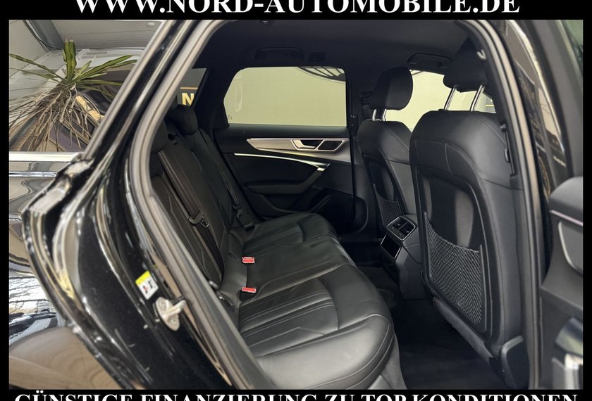 Audi A6 A6 Avant Sport 45 TFSI S-Tronic Leder/Kamera/19/