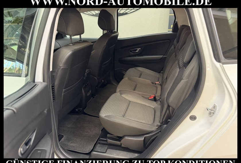 Renault Grand Scenic Grand Scenic IV dCi 120 ZEN *7-SITZER*20Z*NAV*