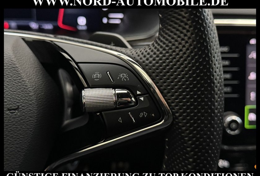 Skoda Superb Superb Combi Sportline 2.0 TDI DSG *AHK*ACC*VIRT