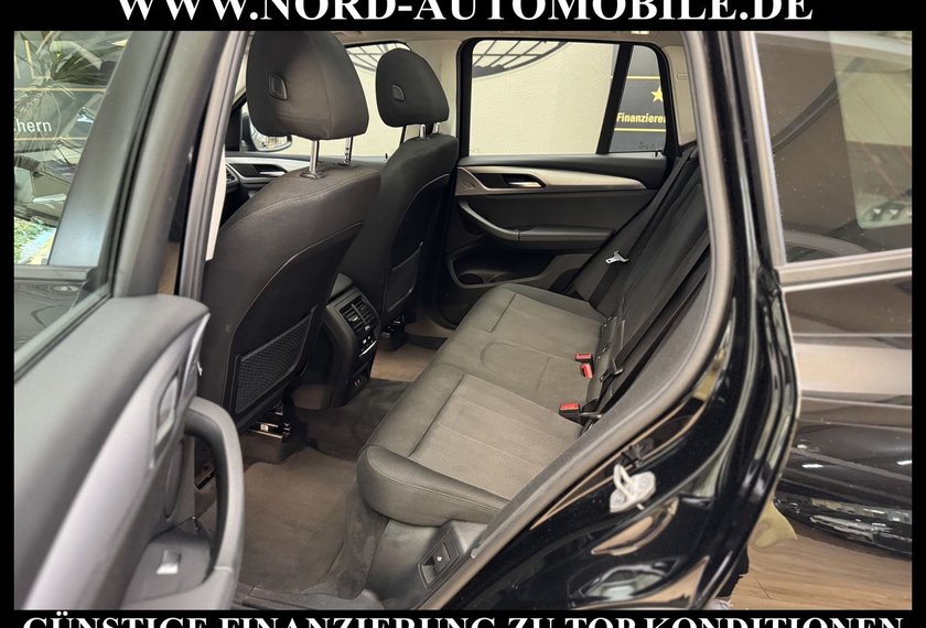 BMW X3 X3 xDrive 30 e Advantage *LED*AHK*ACC*PANO*