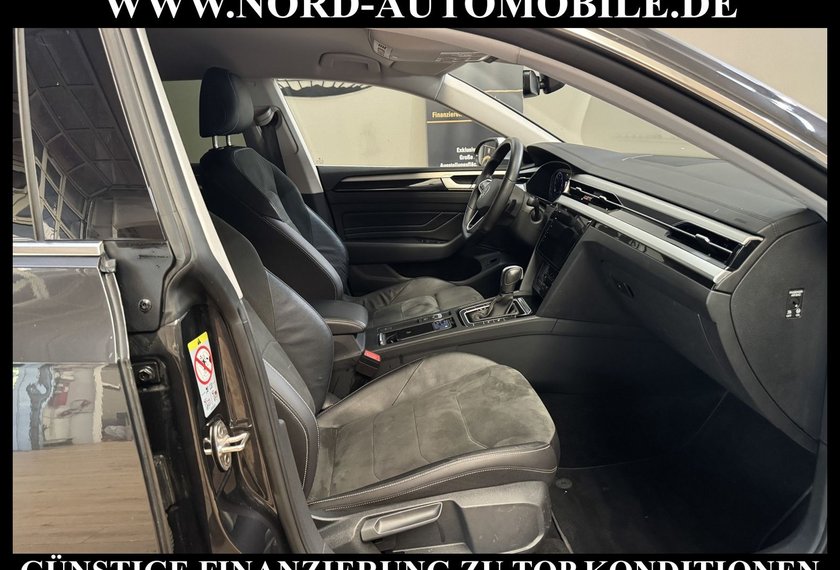 Volkswagen Arteon Arteon Shooting Brake 2.0 TDI Elegance AHK/18/
