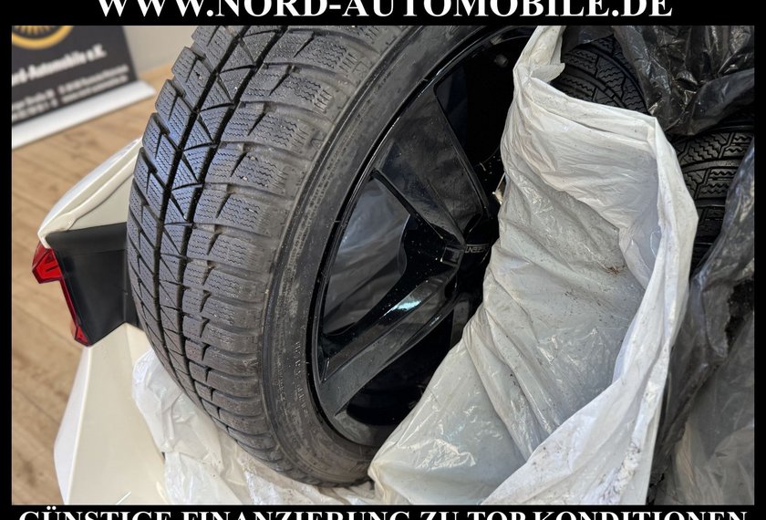 Cupra Leon Leon SP 1.4 TSI e-HYBRID DSG Navi/LED/18/ACC