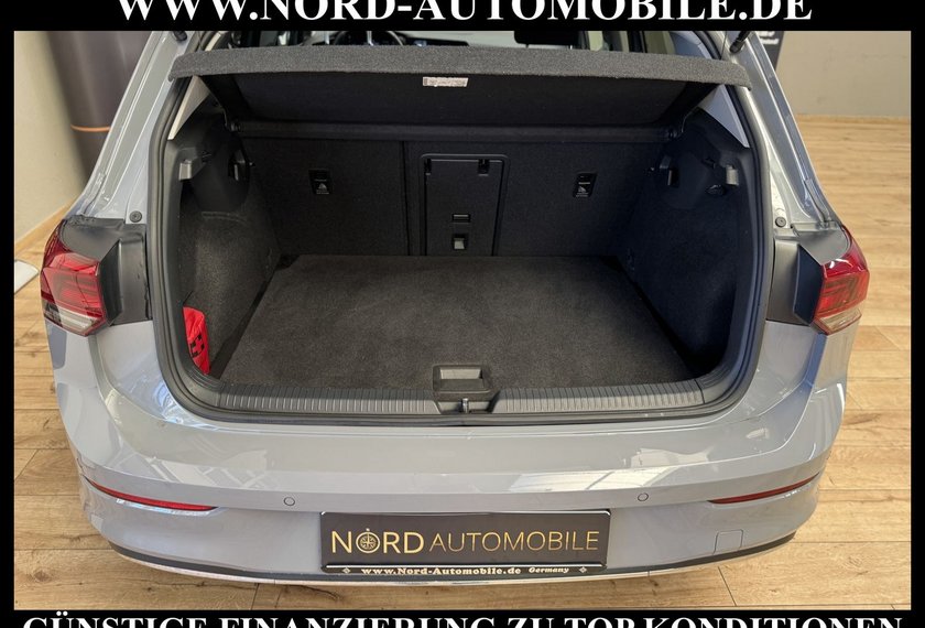 Volkswagen Golf Golf Life ACTIVE 1.5 TSI Standheizung/Head-Up/