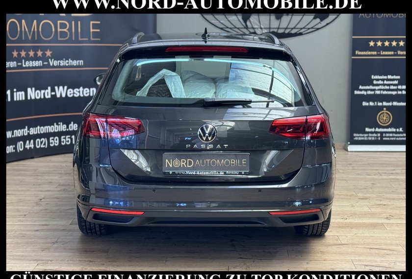 Volkswagen Passat Variant Passat Variant Business 2.0 TDI DSG Dig.Cockpit