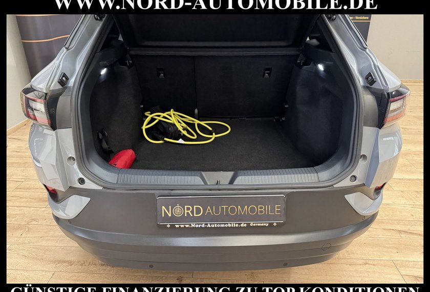 Volkswagen ID.4 ID.4 Pure Performance Navi/LED/CCS/18