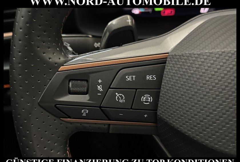 Cupra Formentor Formentor 1.4 TSI e-HYBRID DSG Kamera/Navi/LED/