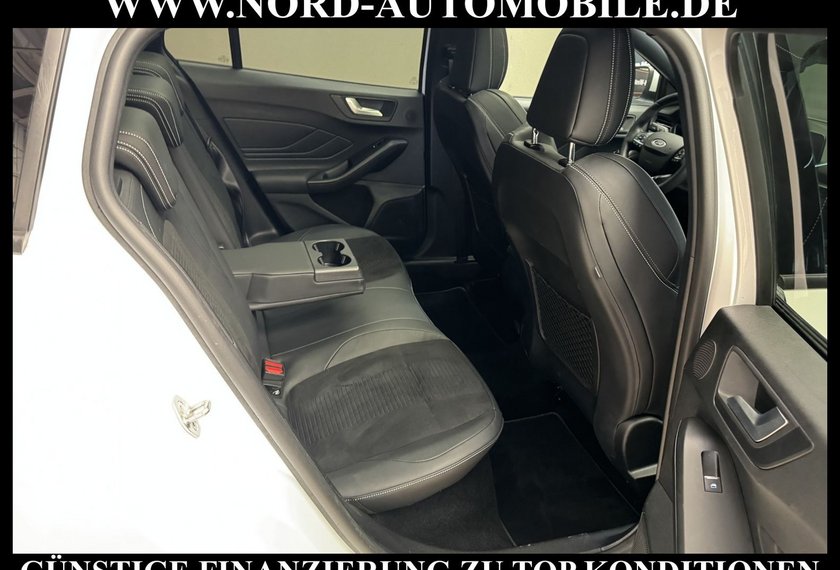 Ford Focus Focus Turnier 2.0 EB ST *RECARO*PANO*MATRIX*HUD*
