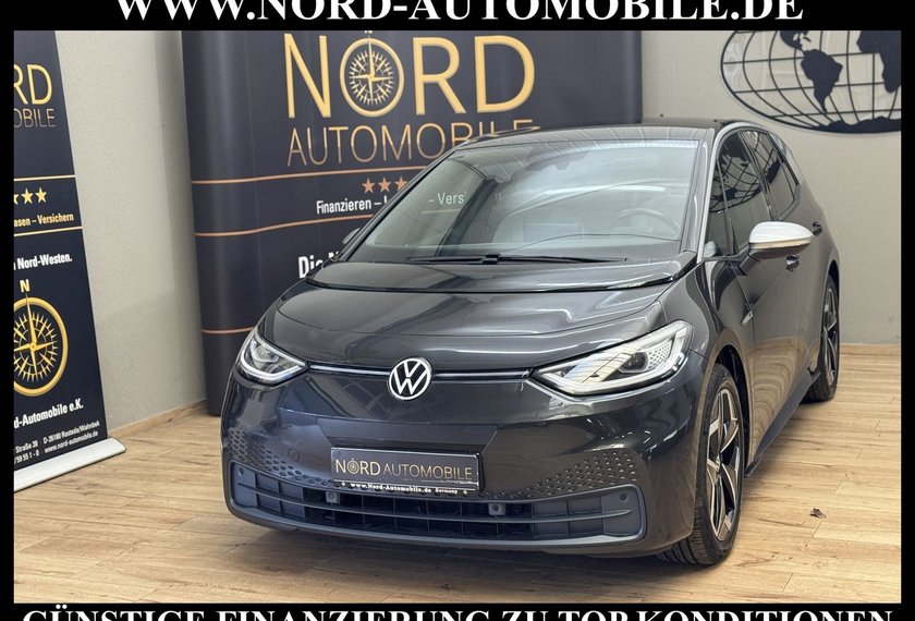 Volkswagen ID.3 ID.3 Pro Performance 1st Plus Matrix/Kamera/19/
