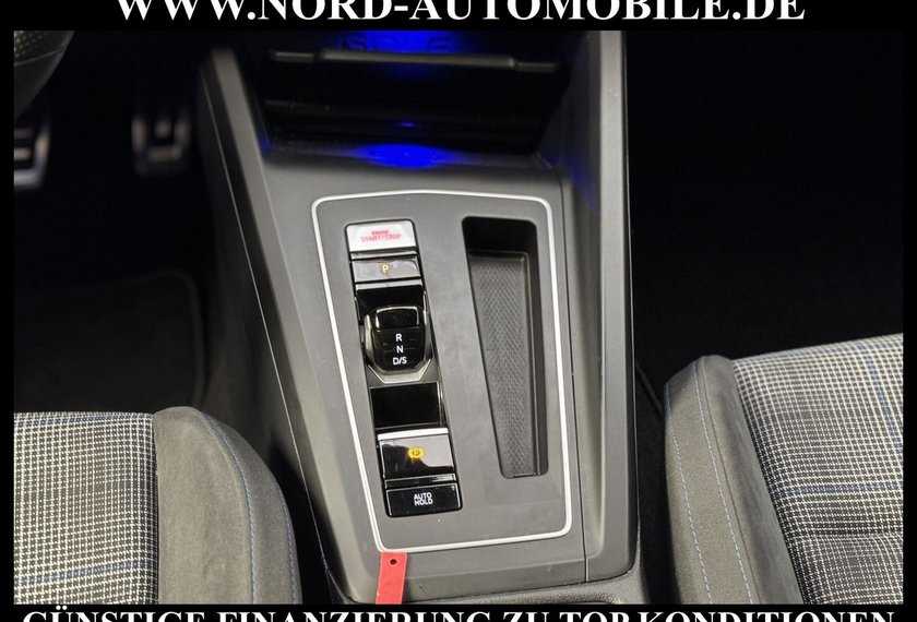 Volkswagen Golf Golf GTE 1.4 TSI eHybrid DSG Dig.Cockpit/Navi/