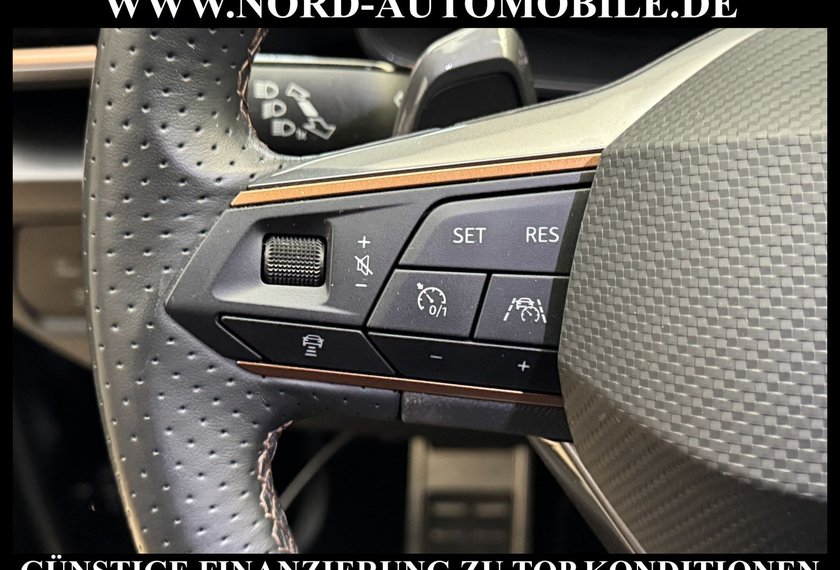 Cupra Formentor Formentor VZ e-Hybrid *LED*NAVI*LEDER*PANO*AHK*