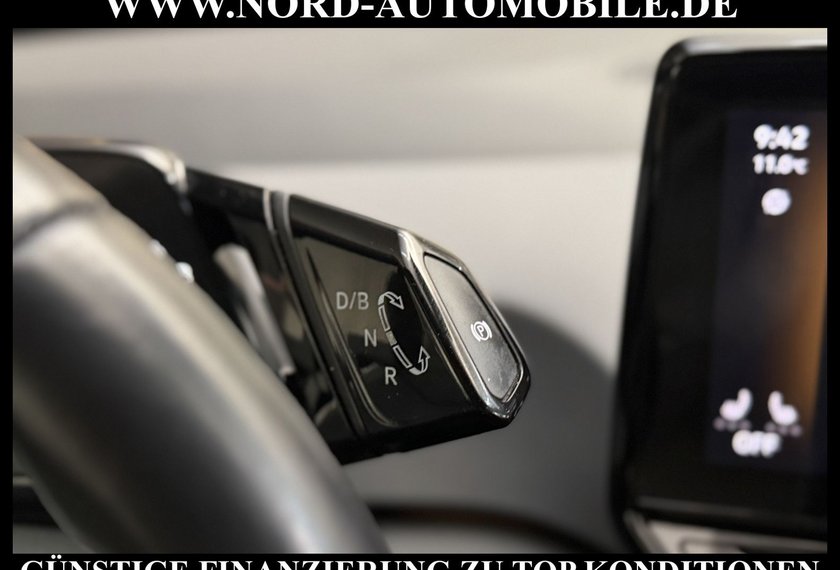 Volkswagen ID.3 ID.3 Pro Navi/LED/ACC/19/Spurhalte/SHZ