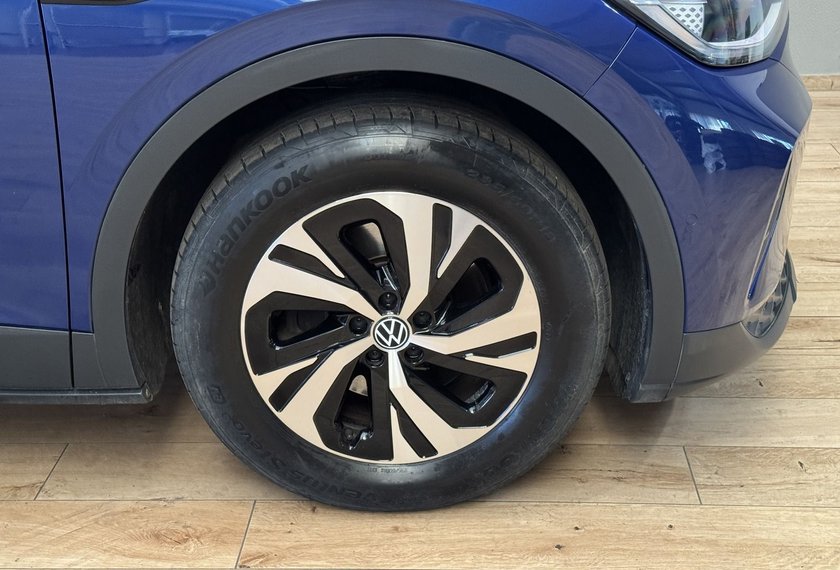 Volkswagen ID.4 ID.4 Pure Performance AreaView/Wärmepumpe/ACC