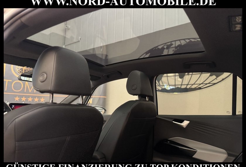 Volkswagen ID.3 ID.3 Pro Performance Matrix/Panorama/19/