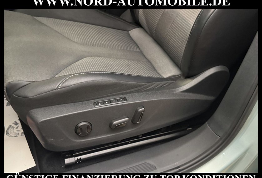 Skoda Enyaq Enyaq iV 80 Loft Wärmepumpe/AHK/Matrix/Kamera