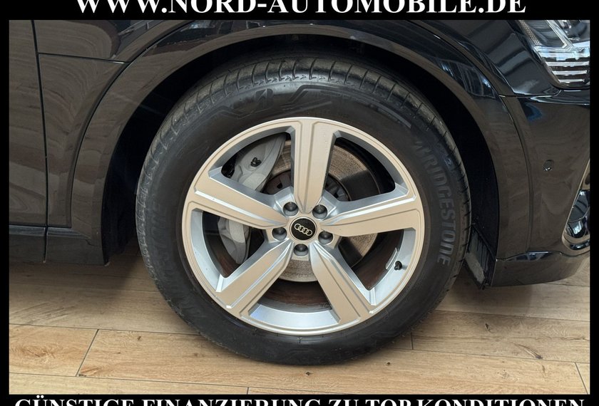 Audi e-tron e-tron 55 S-Line QU.Kameras/HeadUp/B&amp;O/Side&amp;Lane