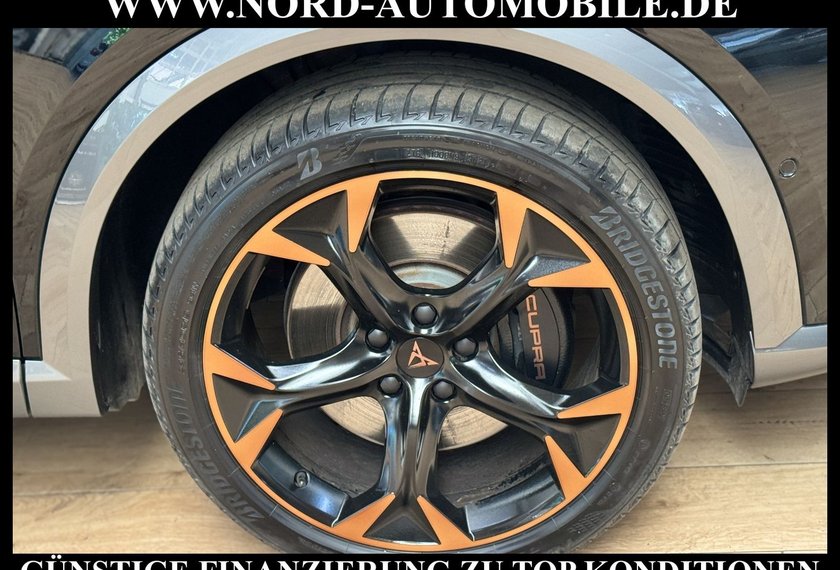 Cupra Formentor Formentor VZ 1.4 TSI e-HYBRID DSG AHK/Side&amp;Lane/