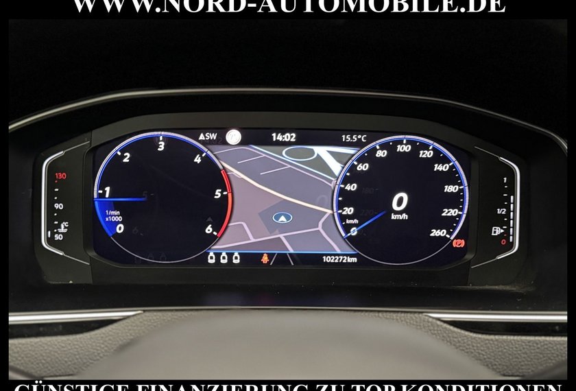 Volkswagen Passat Variant Passat Variant R-Line 2.0 TDI Dig.Cockpit/Kamera